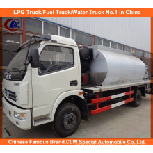 Dongfeng 4 * 2 140HP Bitumen Verteiler LKW